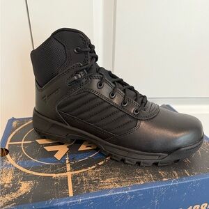 Bates women’s Black Tactical Boots